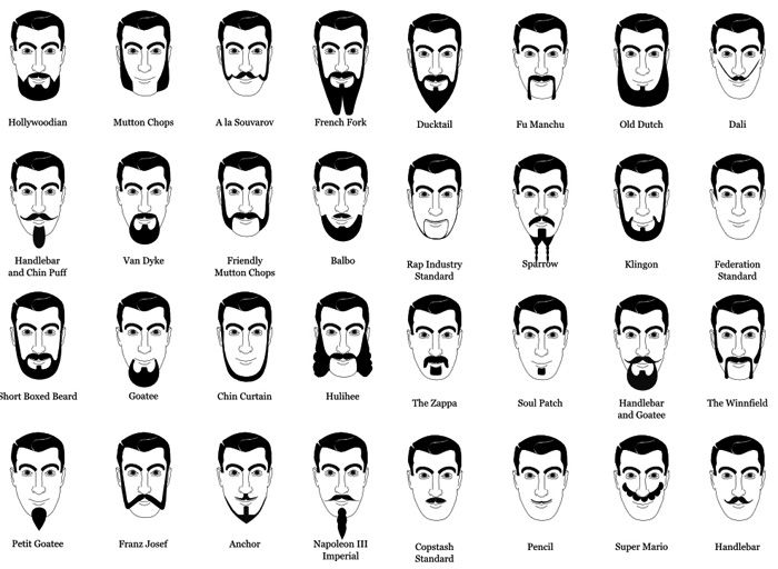 Movember, what you need to know